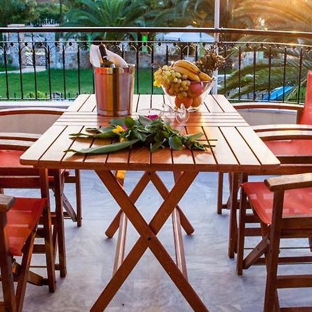 Villa Nefeli Skiathos Eksteriør billede