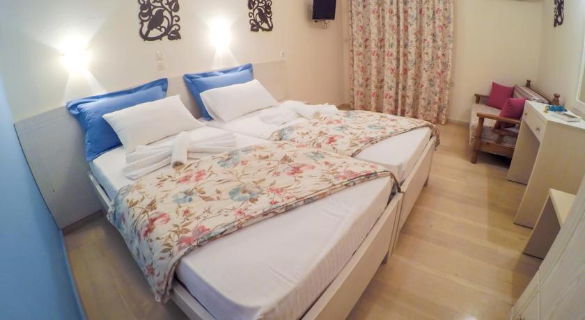 Villa Nefeli Skiathos Eksteriør billede